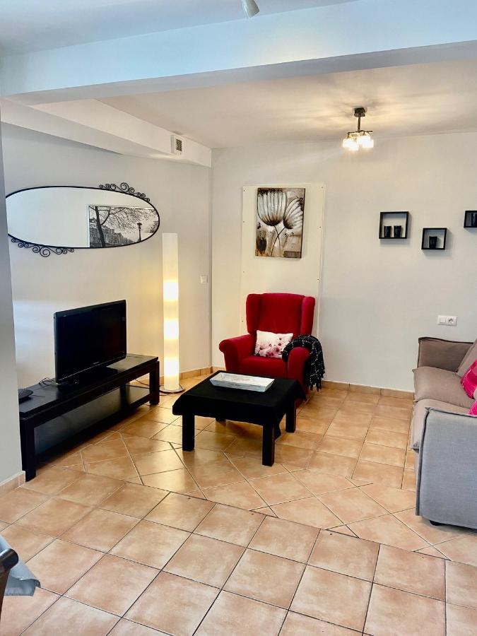 Apartamento Estrella de Jalisco La Nucía Exterior foto