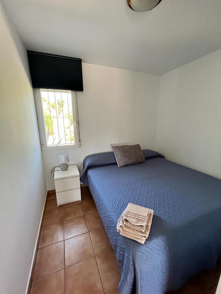 Apartamento Estrella de Jalisco La Nucía Exterior foto