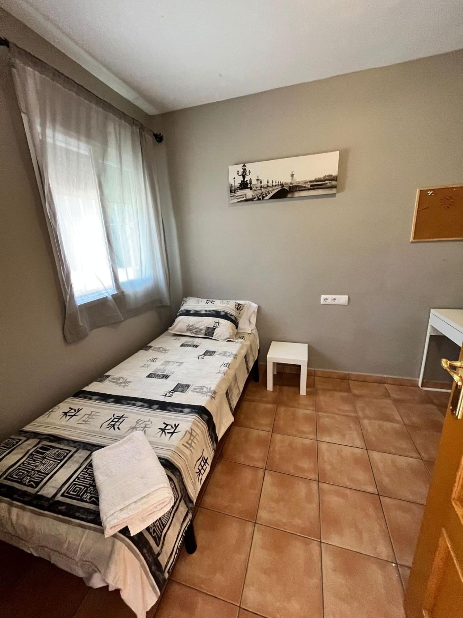 Apartamento Estrella de Jalisco La Nucía Exterior foto